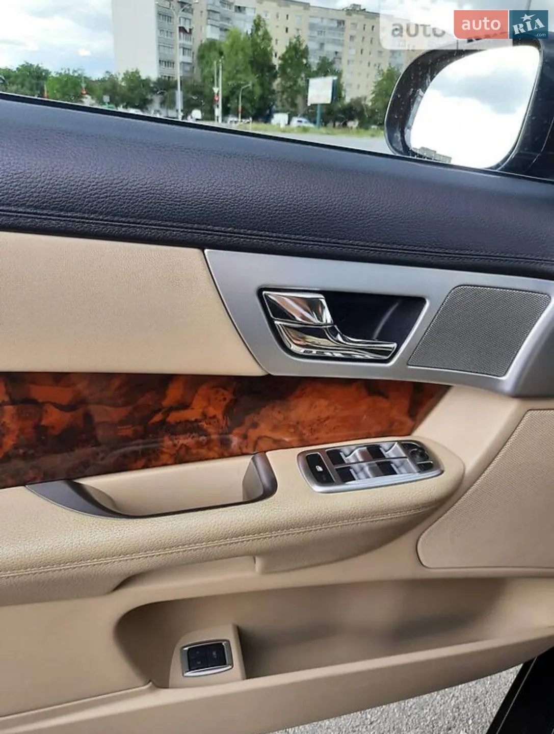 2012 Jaguar XF - мініатюра 62