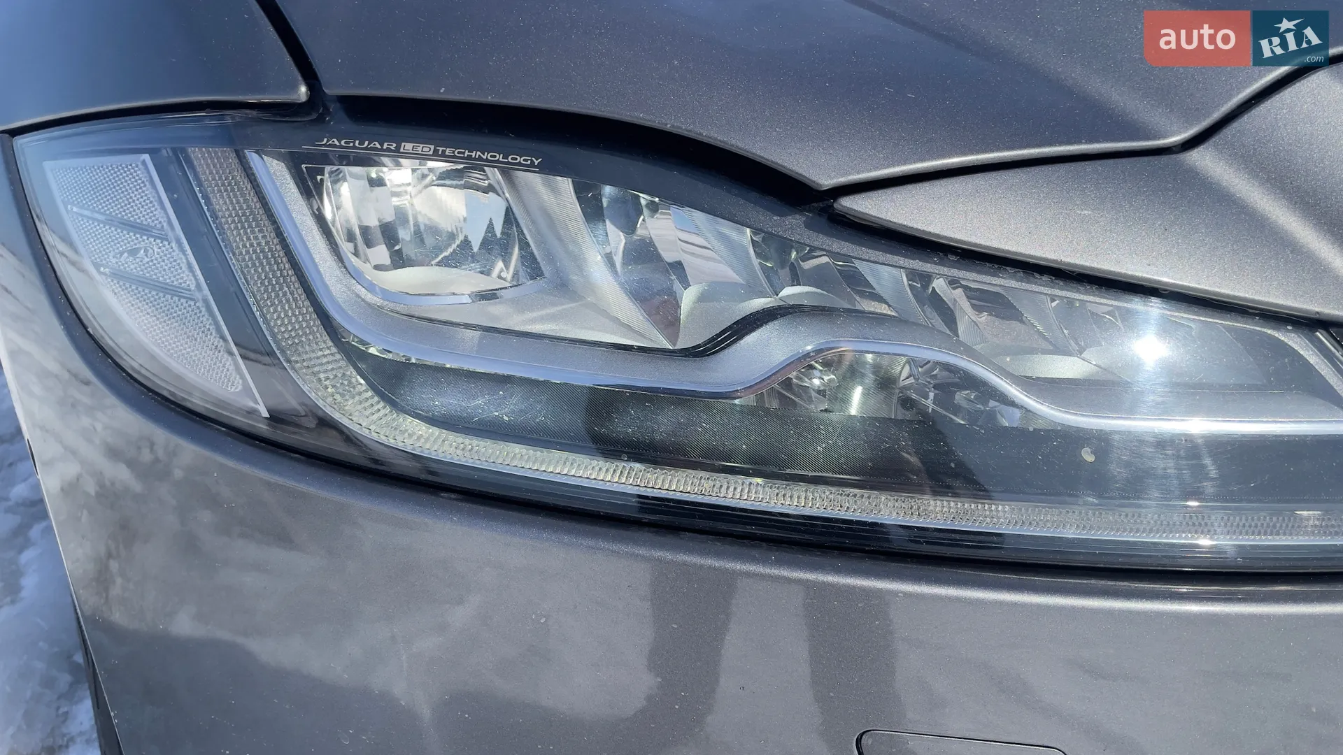 2016 Jaguar XF - мініатюра 25