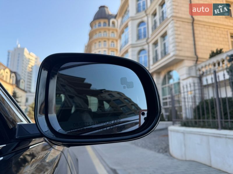 Седан Jaguar XF 2024 в Києві