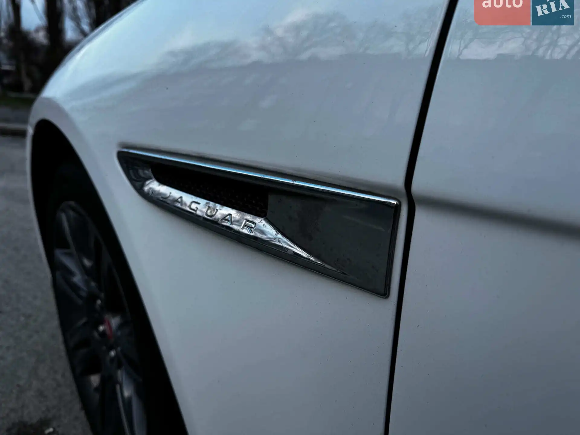 2017 Jaguar XF - мініатюра 15
