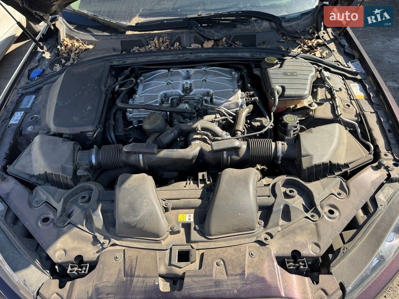 Седан Jaguar XF 2015 в Киеве фото 3 Седан Jaguar XF 2015 в Киеве