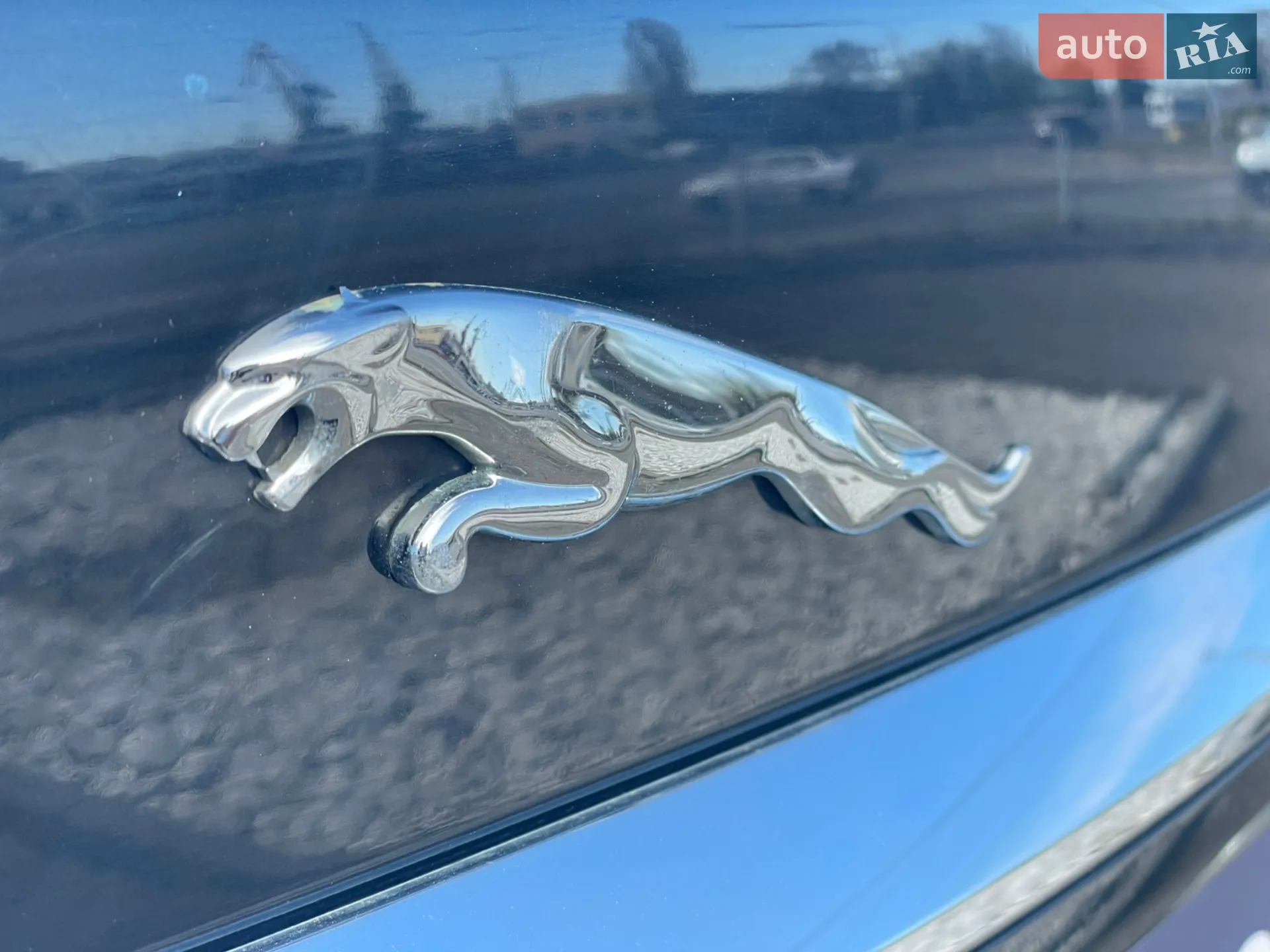 2013 Jaguar XF - мініатюра 21
