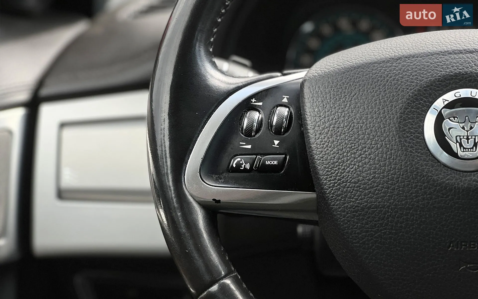 2013 Jaguar XF - мініатюра 11