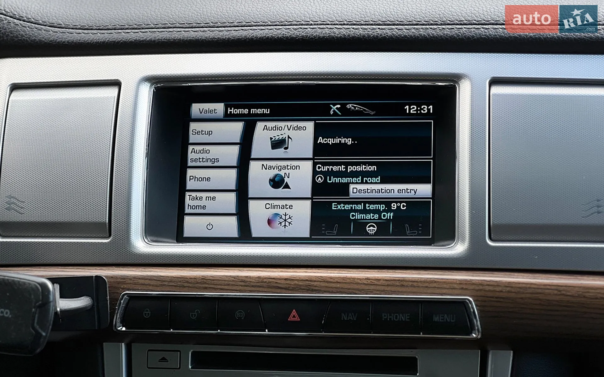 2013 Jaguar XF - мініатюра 15