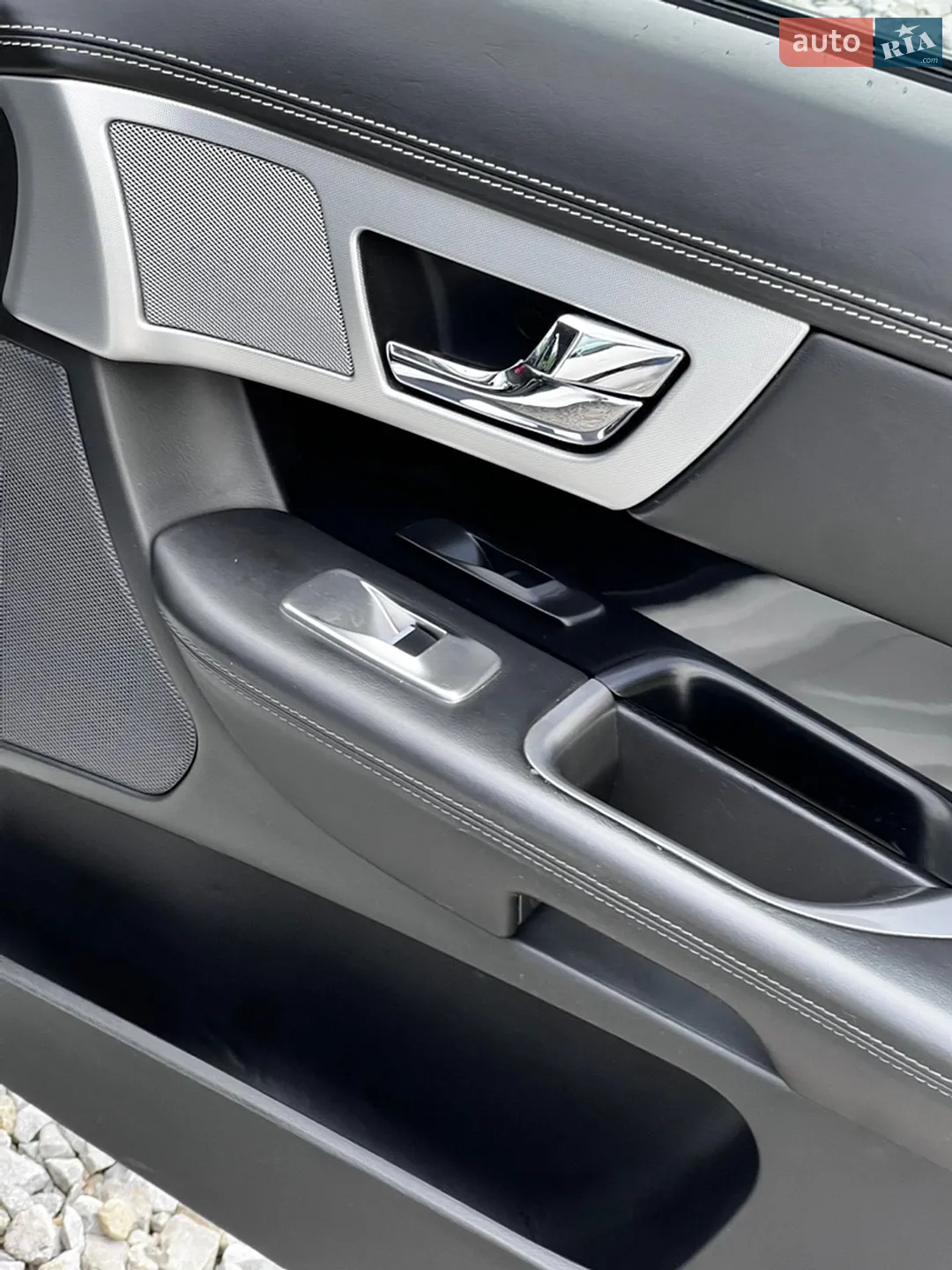2012 Jaguar XF - мініатюра 48