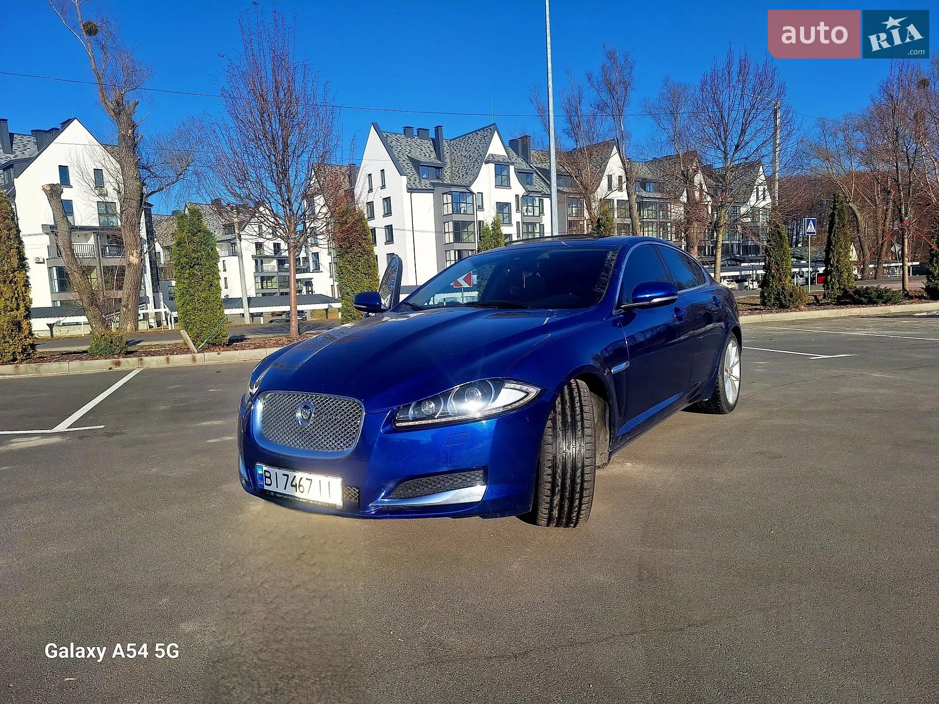 2015 Jaguar XF - мініатюра 37