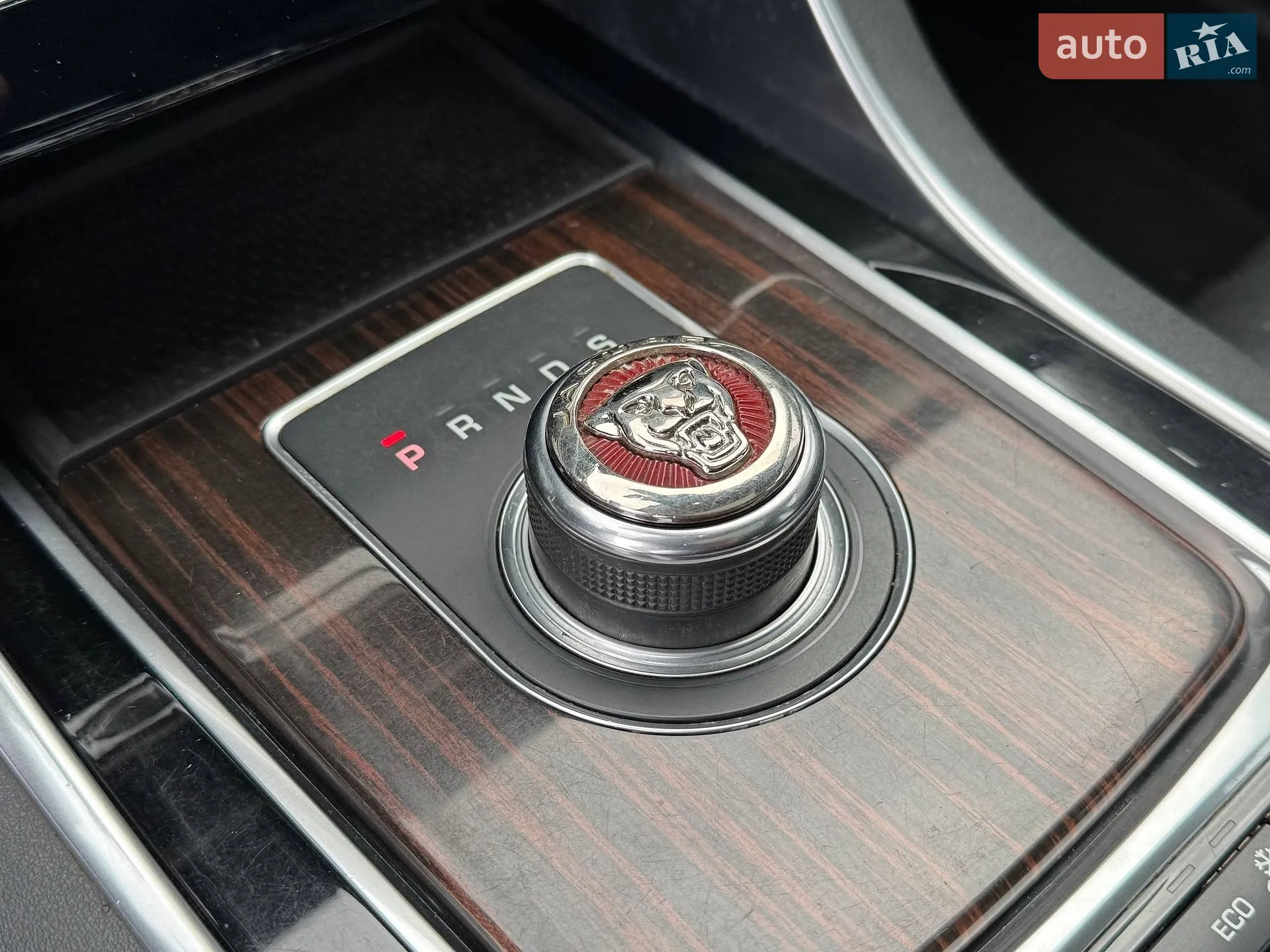 2016 Jaguar XF - мініатюра 18