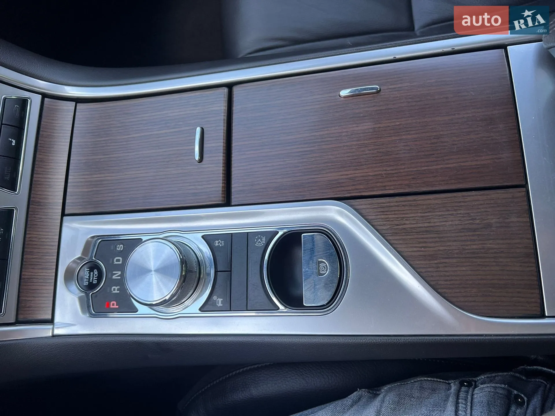 2014 Jaguar XF - мініатюра 46