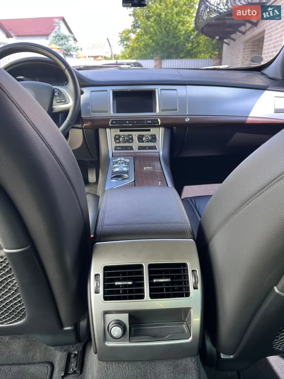 2014 Jaguar XF - мініатюра 59