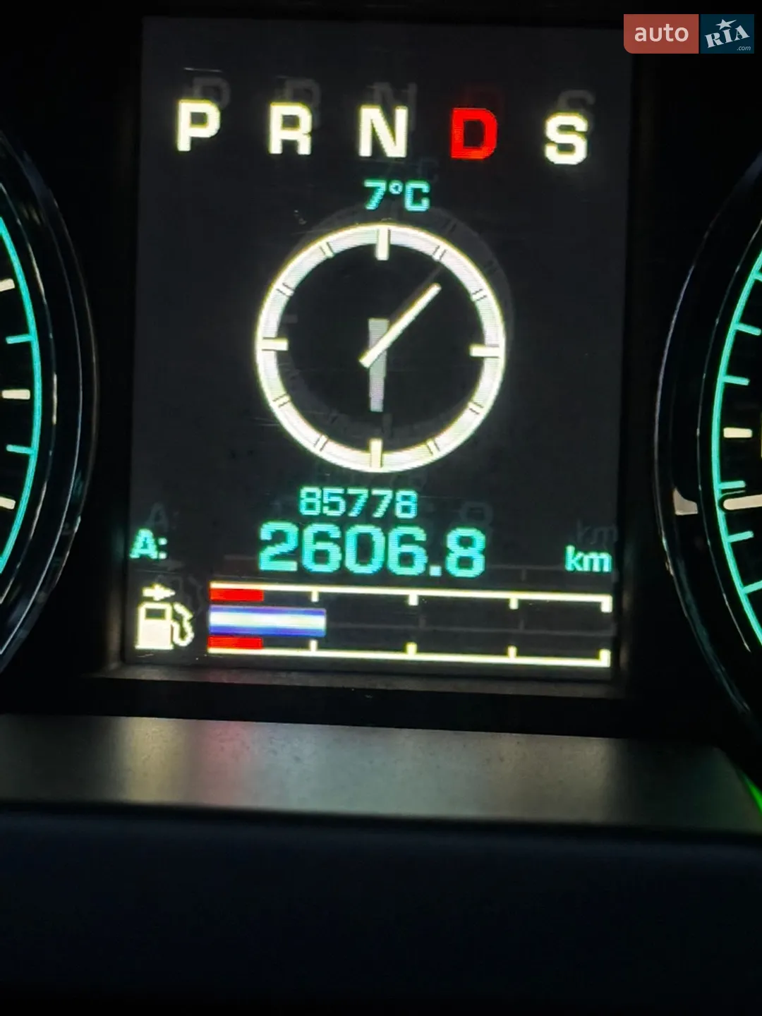 2012 Jaguar XF - мініатюра 13