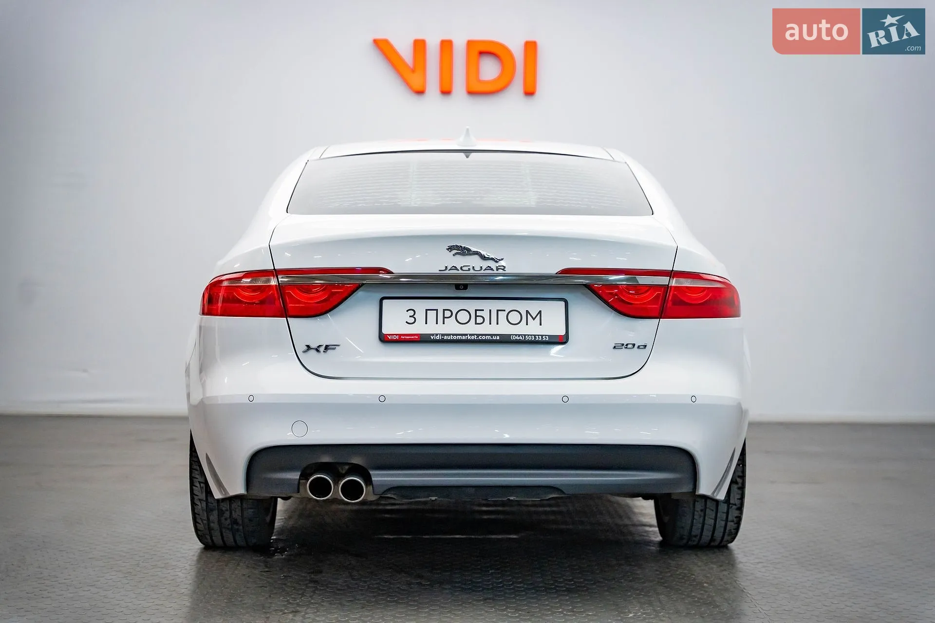 2016 Jaguar XF - мініатюра 6