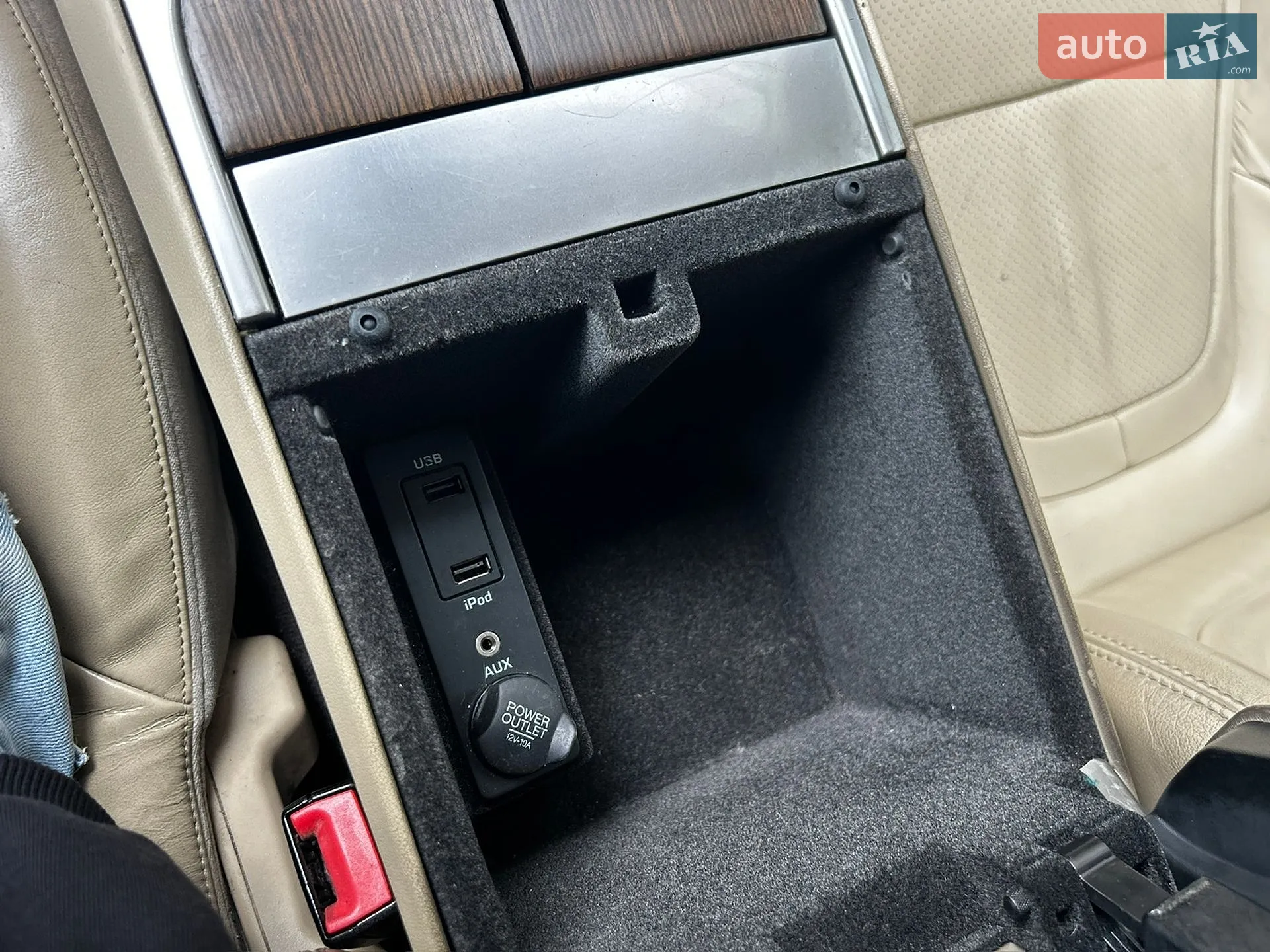 2012 Jaguar XF - мініатюра 23