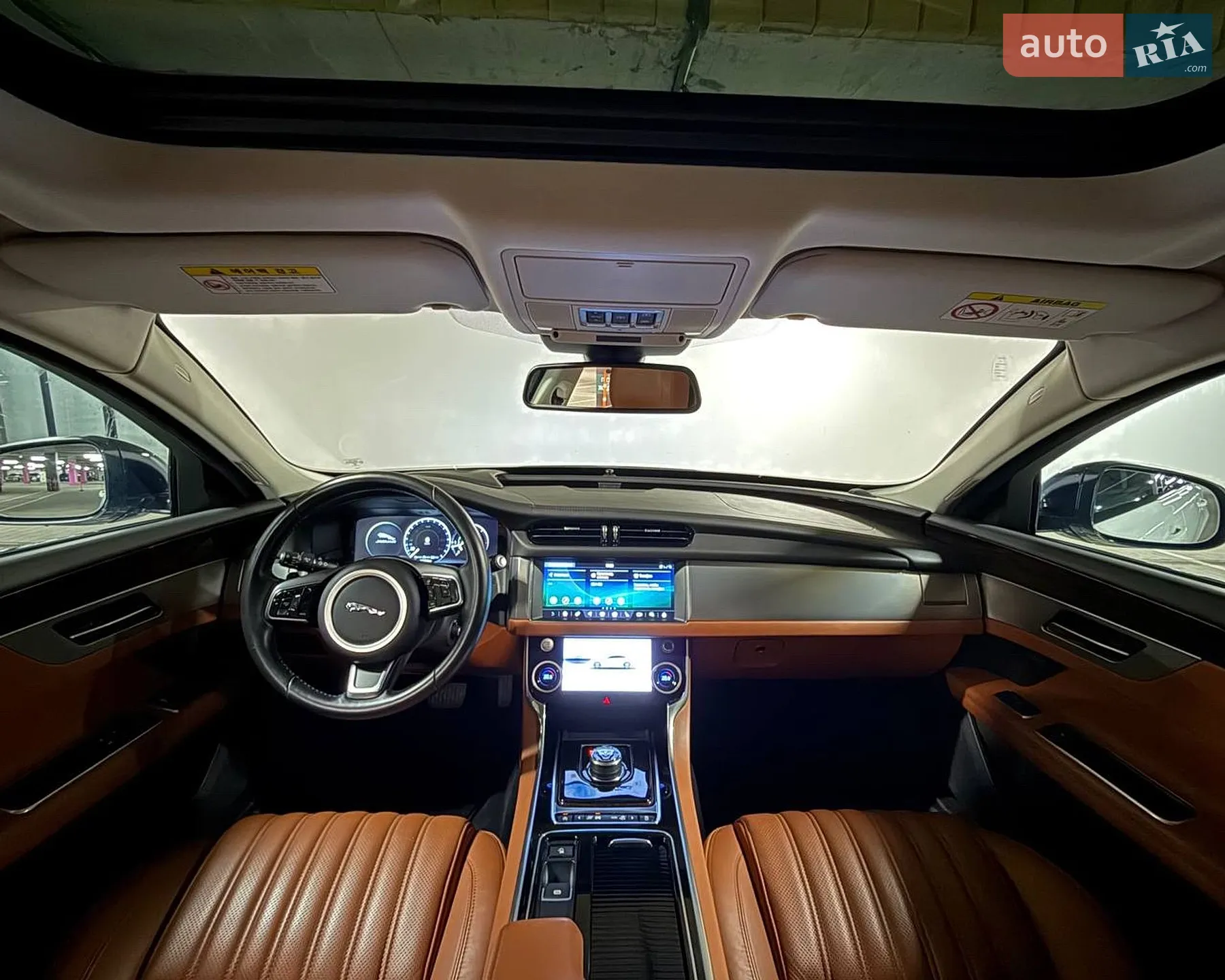 2016 Jaguar XF - мініатюра 28