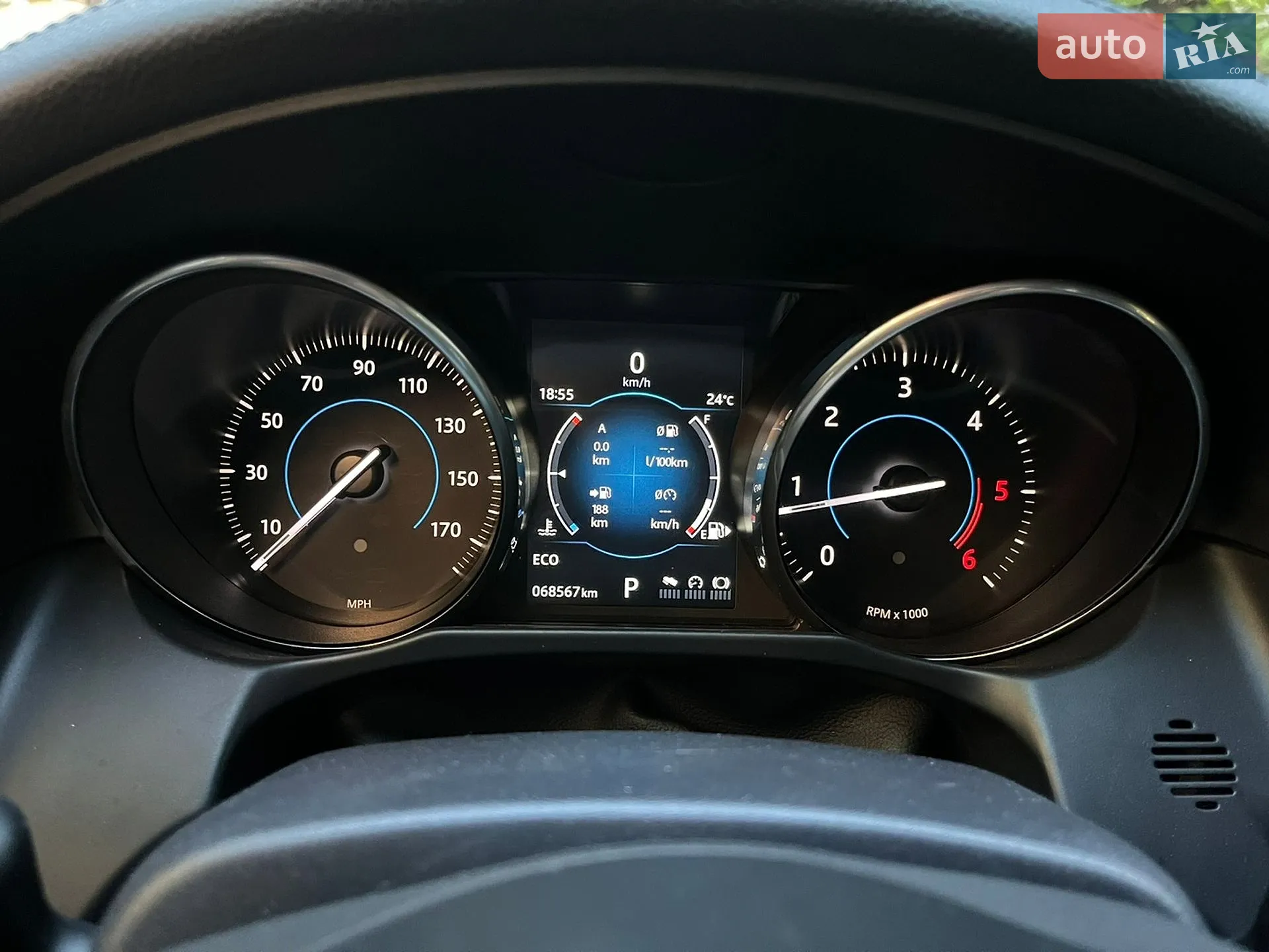 2016 Jaguar XF - мініатюра 20