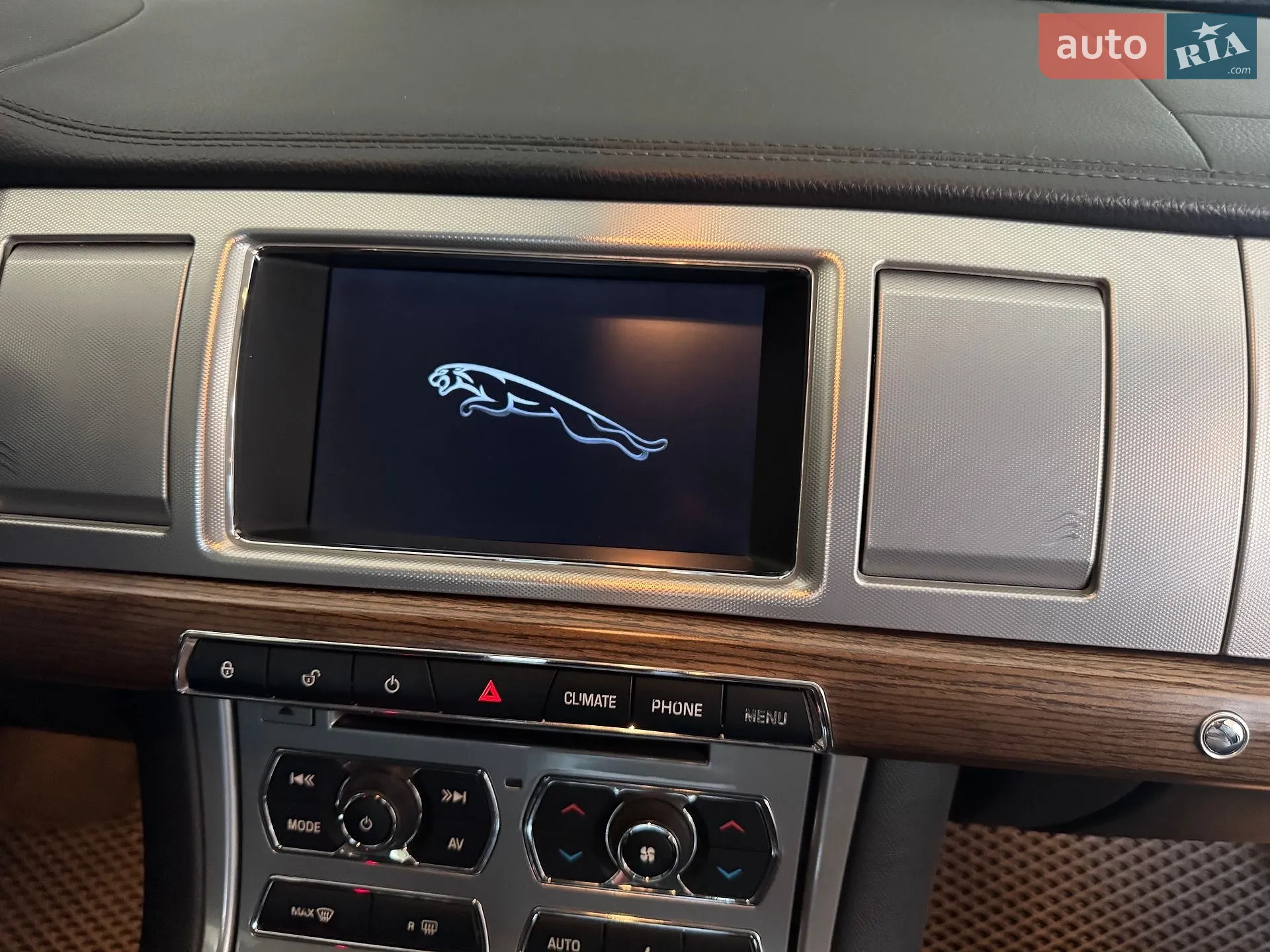 2013 Jaguar XF - мініатюра 9
