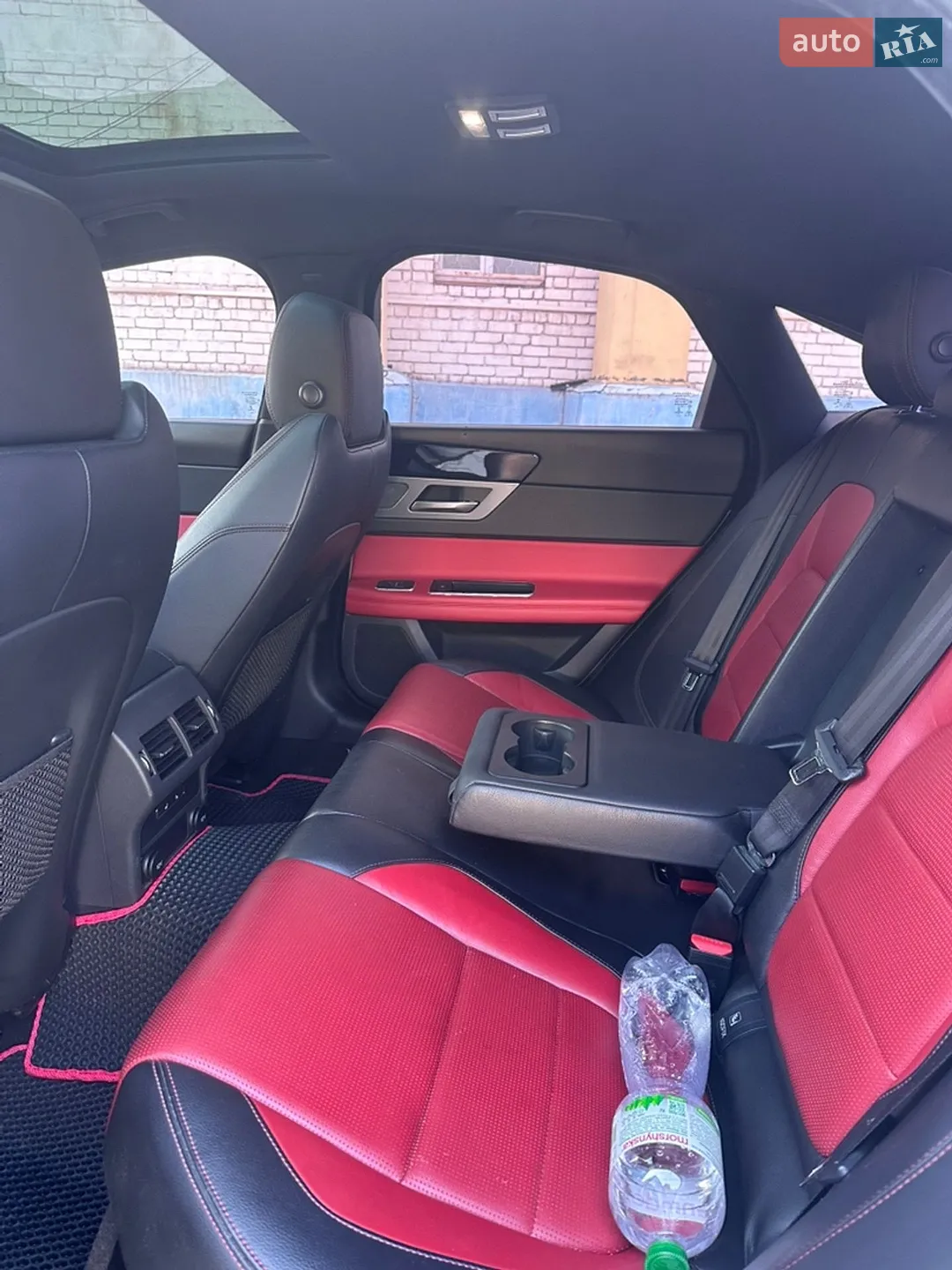 2016 Jaguar XF - мініатюра 12