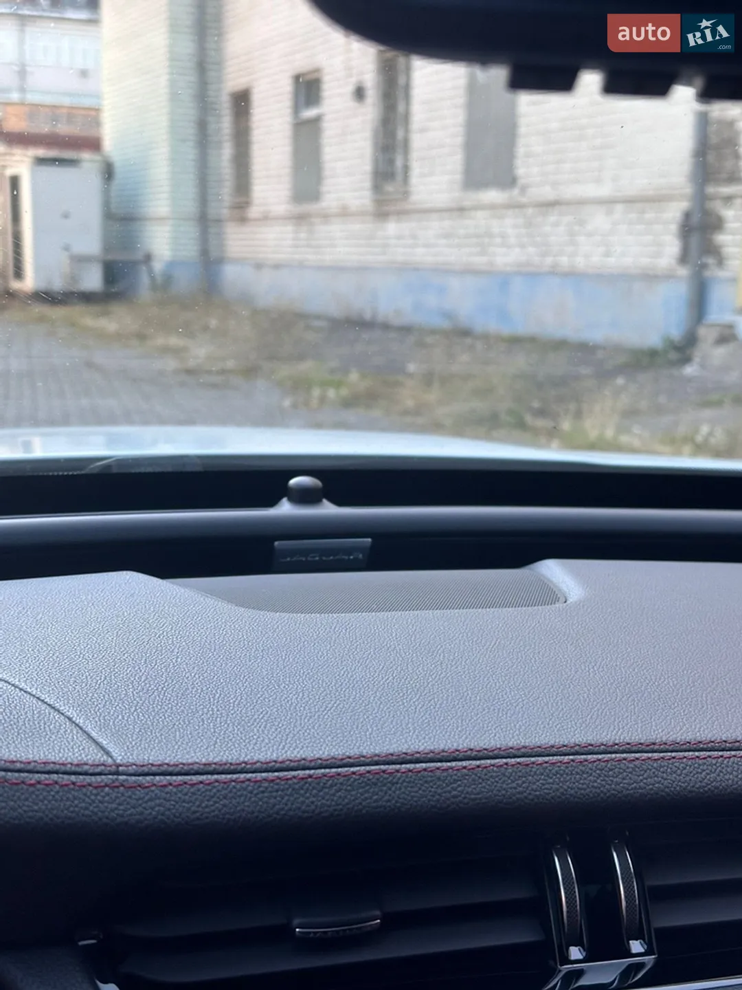 2016 Jaguar XF - мініатюра 23
