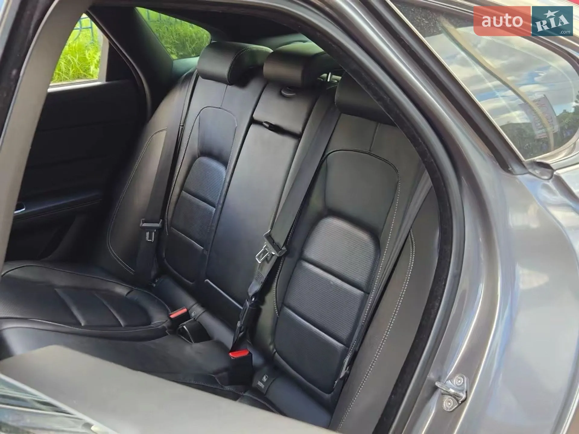 2016 Jaguar XF - мініатюра 22