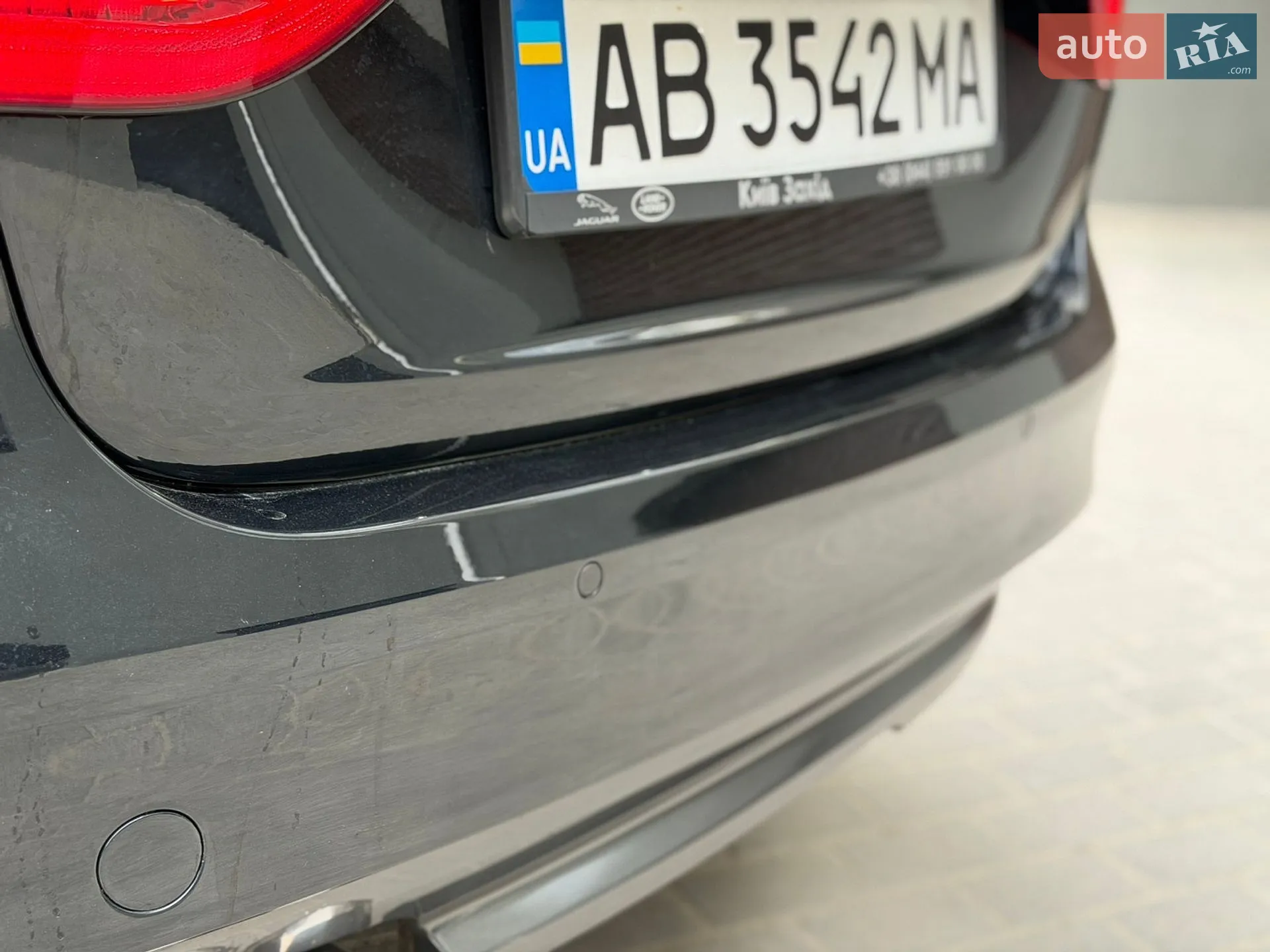2016 Jaguar XF - мініатюра 26