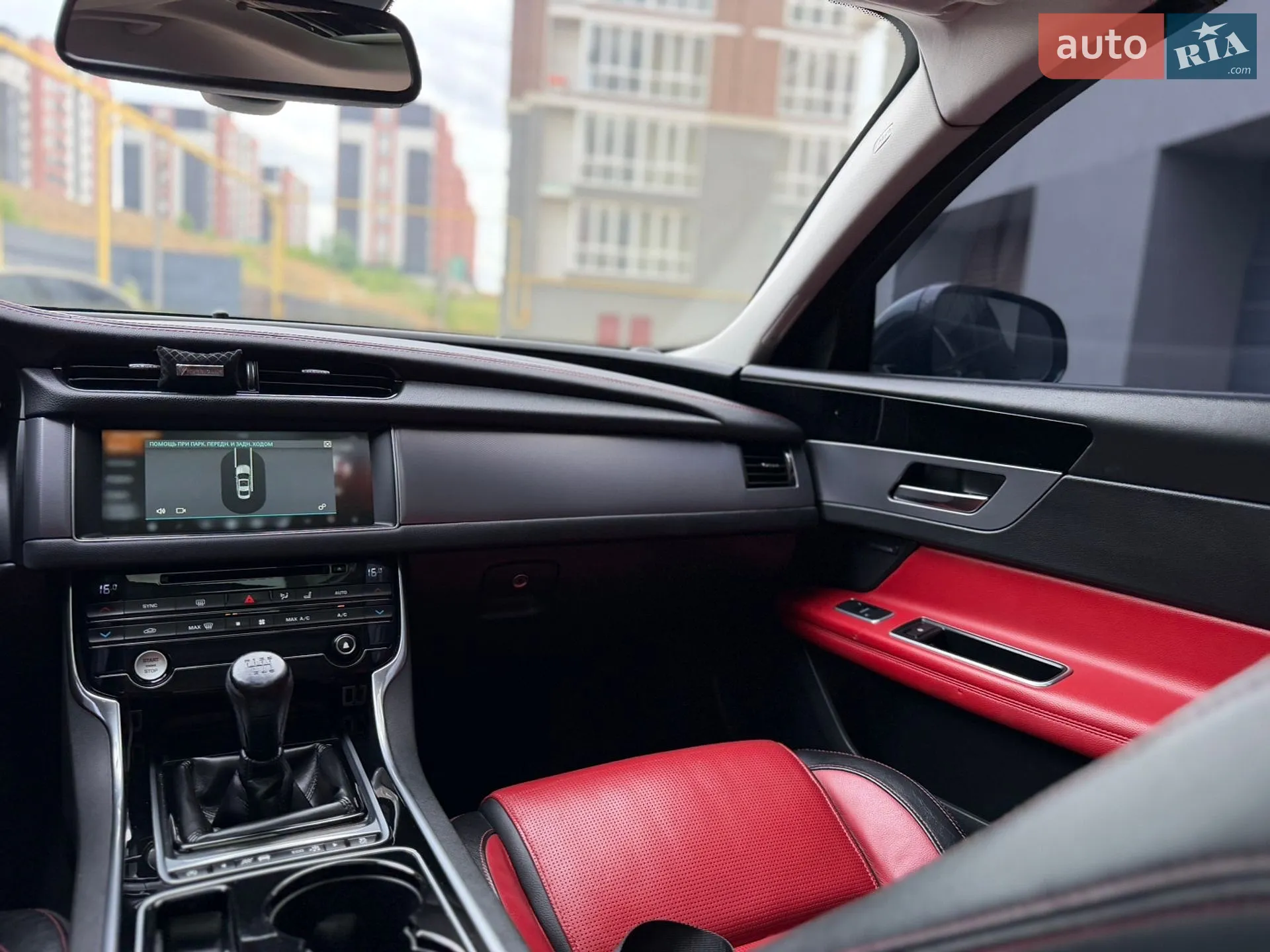2016 Jaguar XF - мініатюра 44