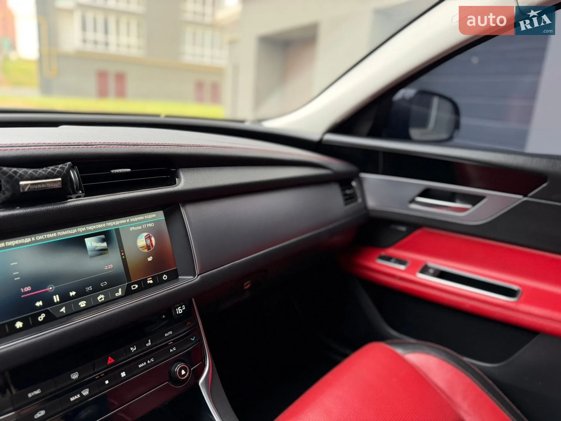 2016 Jaguar XF - мініатюра 63