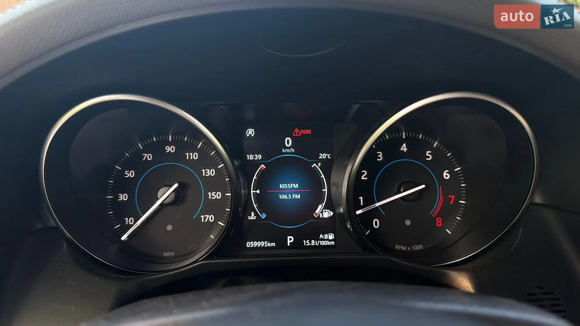 2018 Jaguar XF - мініатюра 8