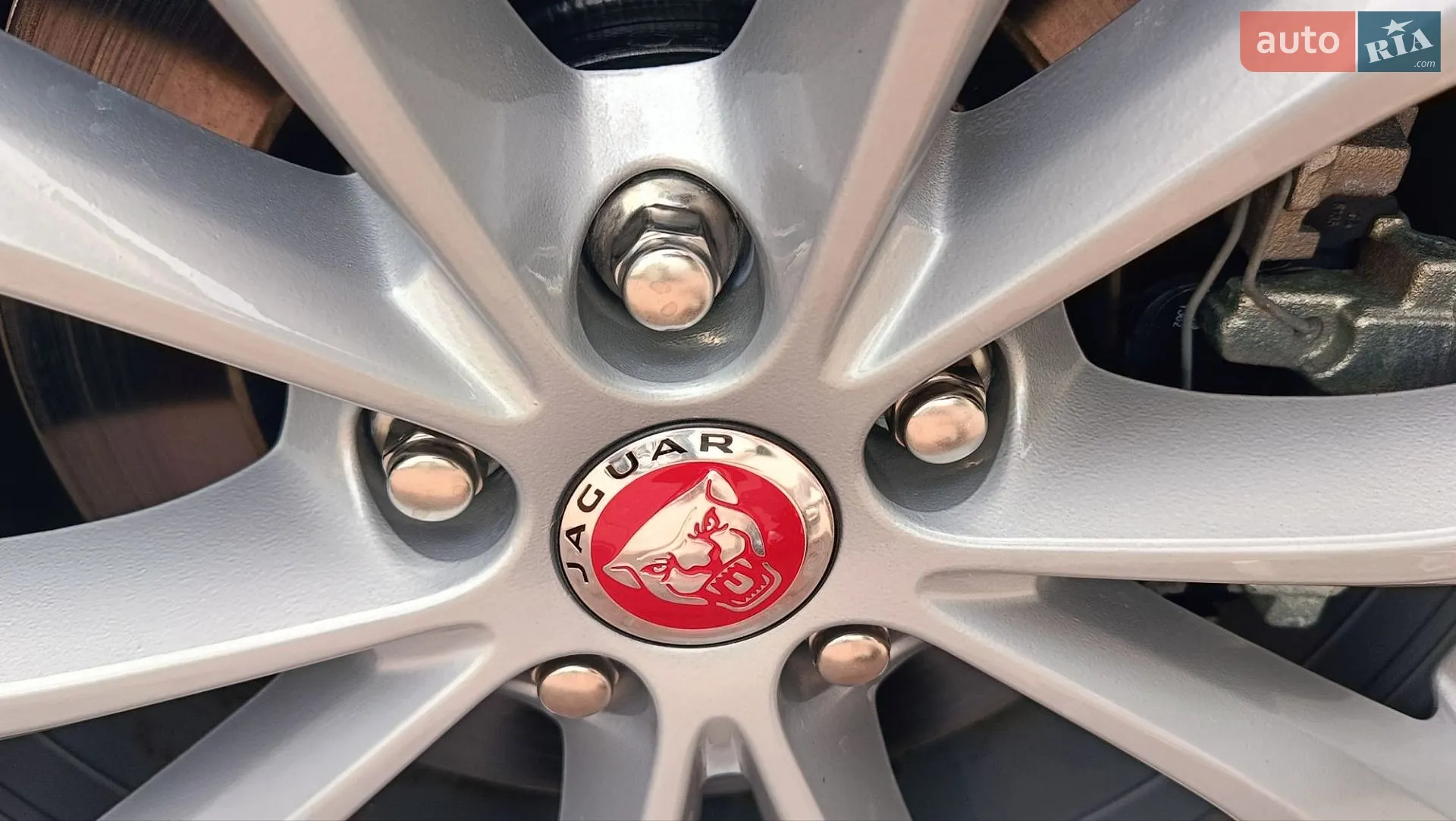 2019 Jaguar XF - мініатюра 23