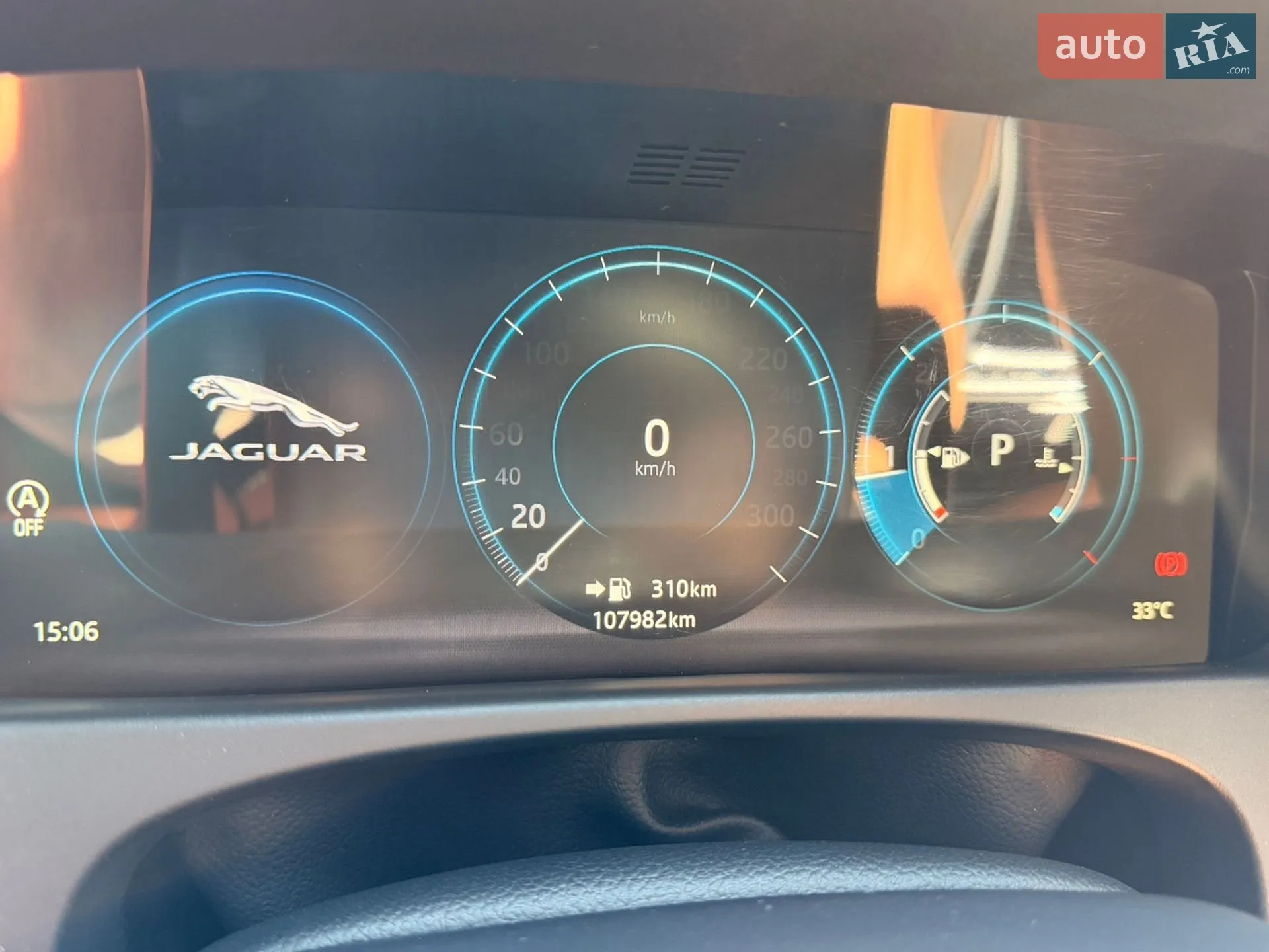 2016 Jaguar XF - мініатюра 17