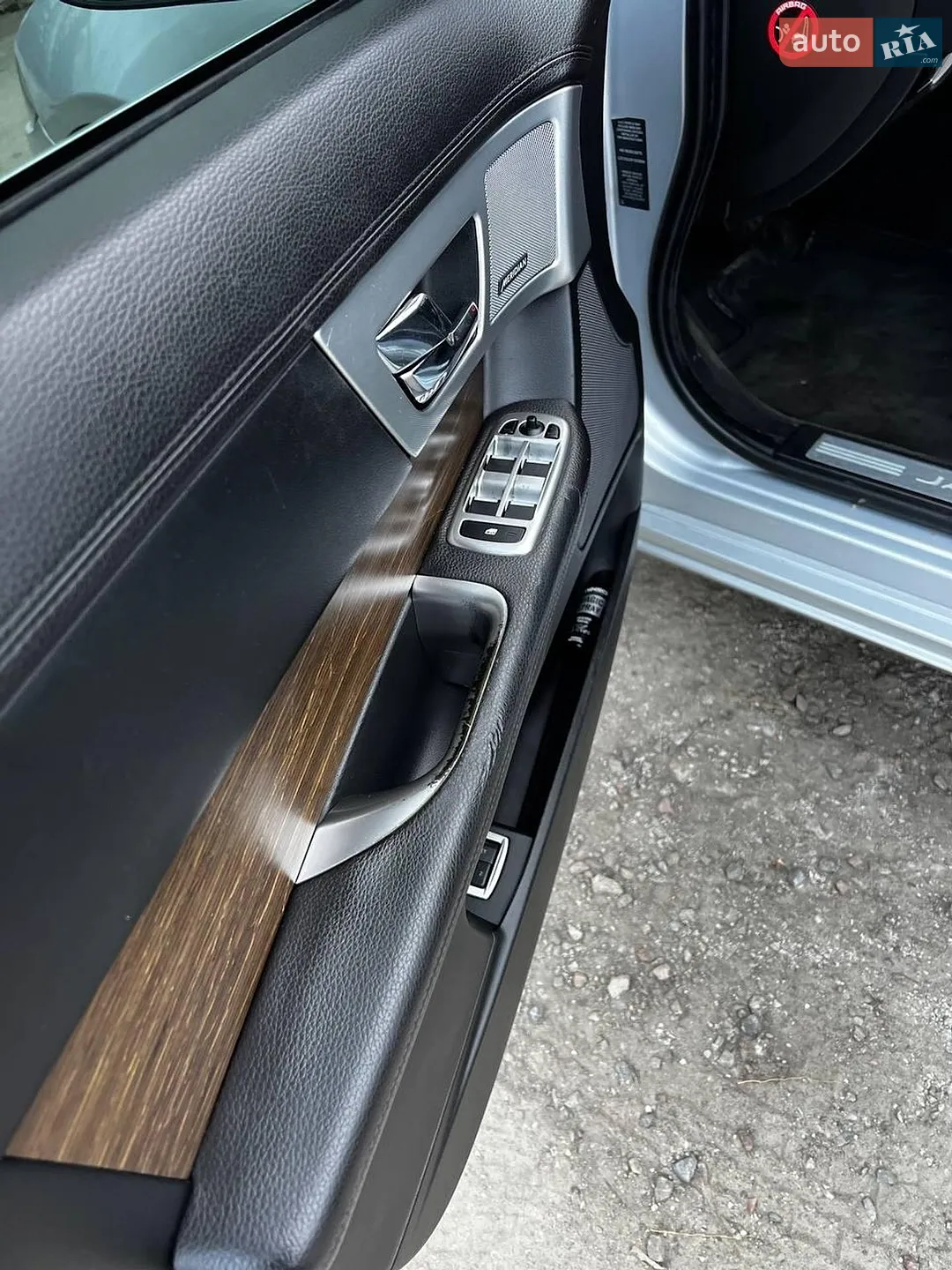 2014 Jaguar XF - мініатюра 34