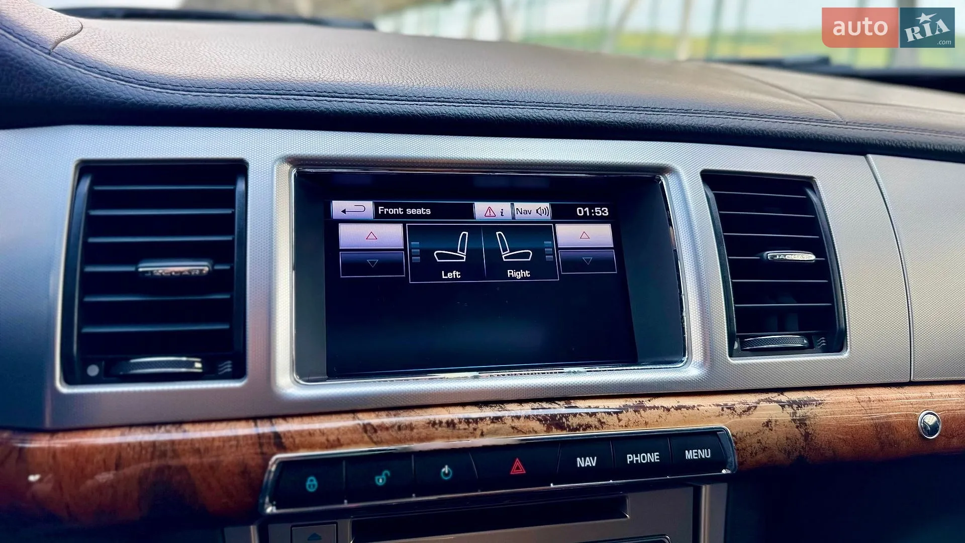 2013 Jaguar XF - мініатюра 27