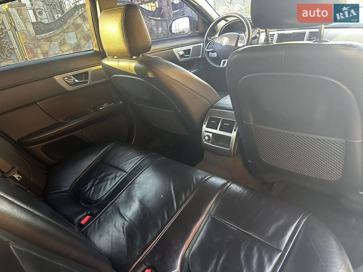 2013 Jaguar XF - мініатюра 26