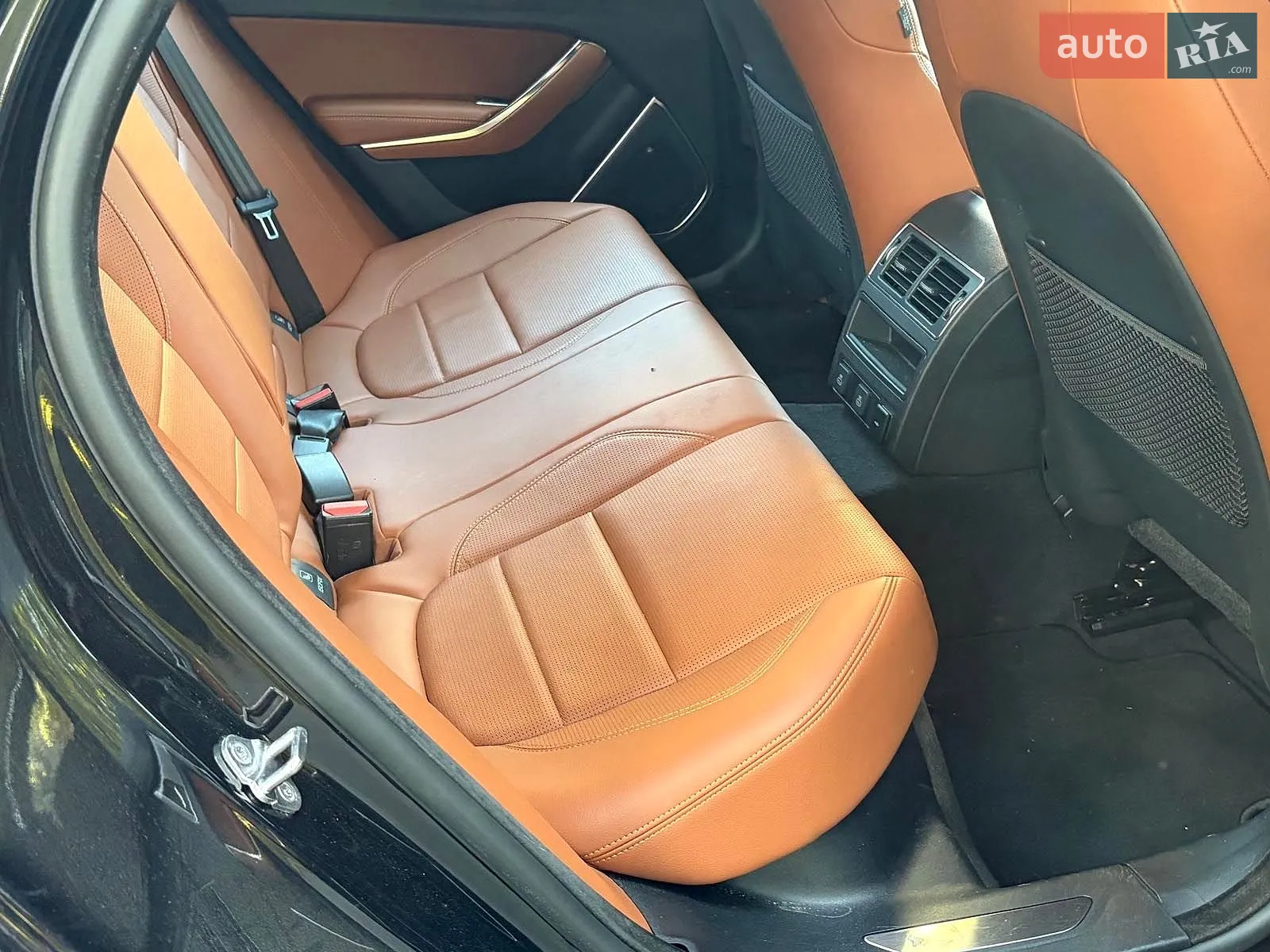 2023 Jaguar XF - мініатюра 26