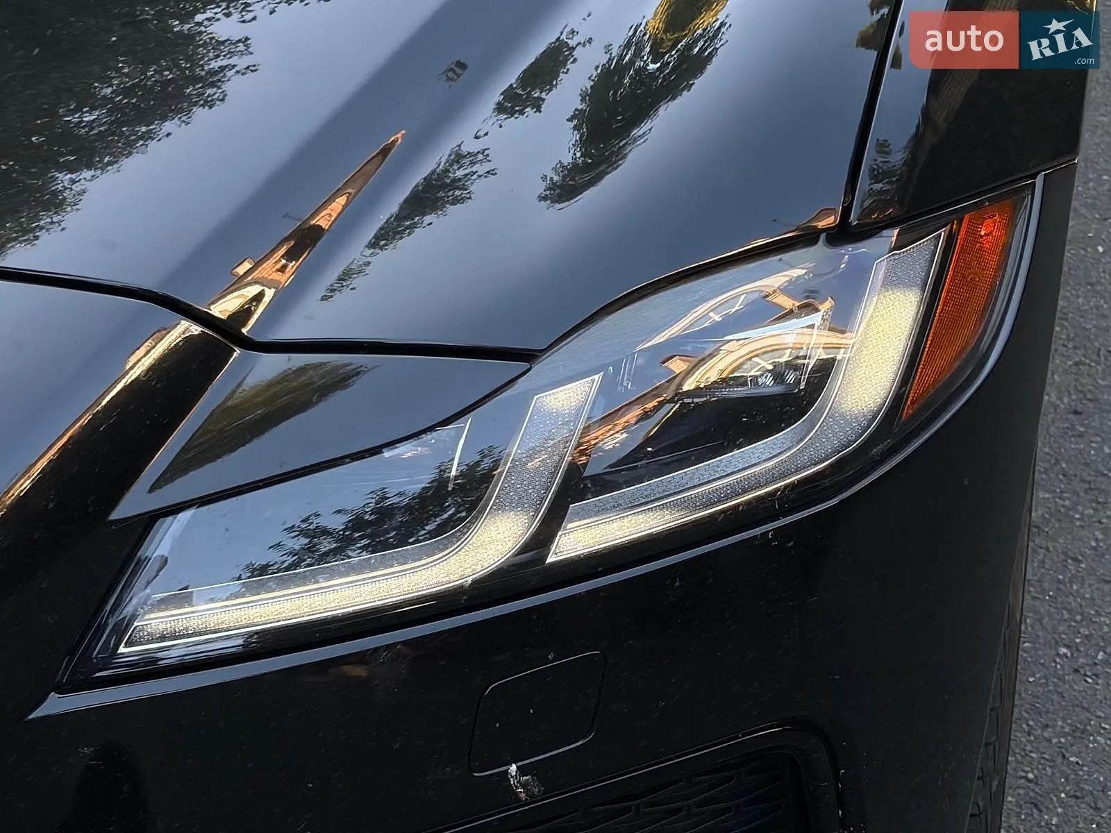 2023 Jaguar XF - мініатюра 34