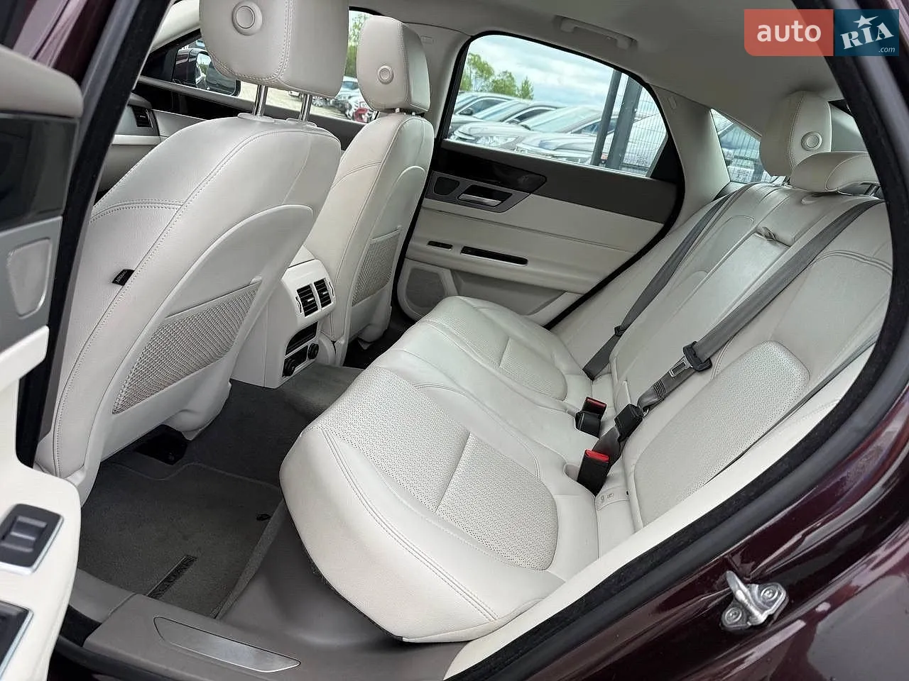 2018 Jaguar XF - мініатюра 45