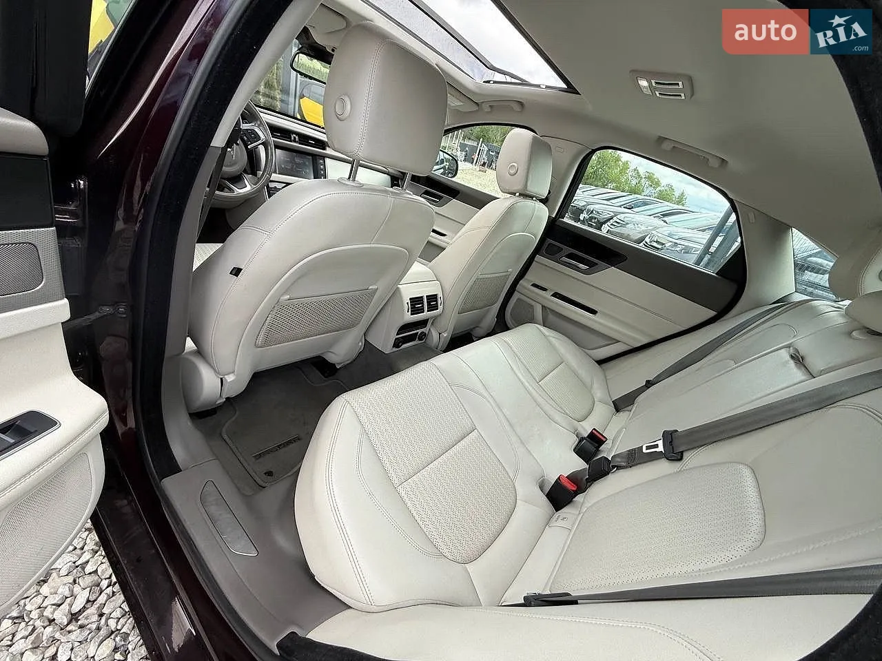 2018 Jaguar XF - мініатюра 43