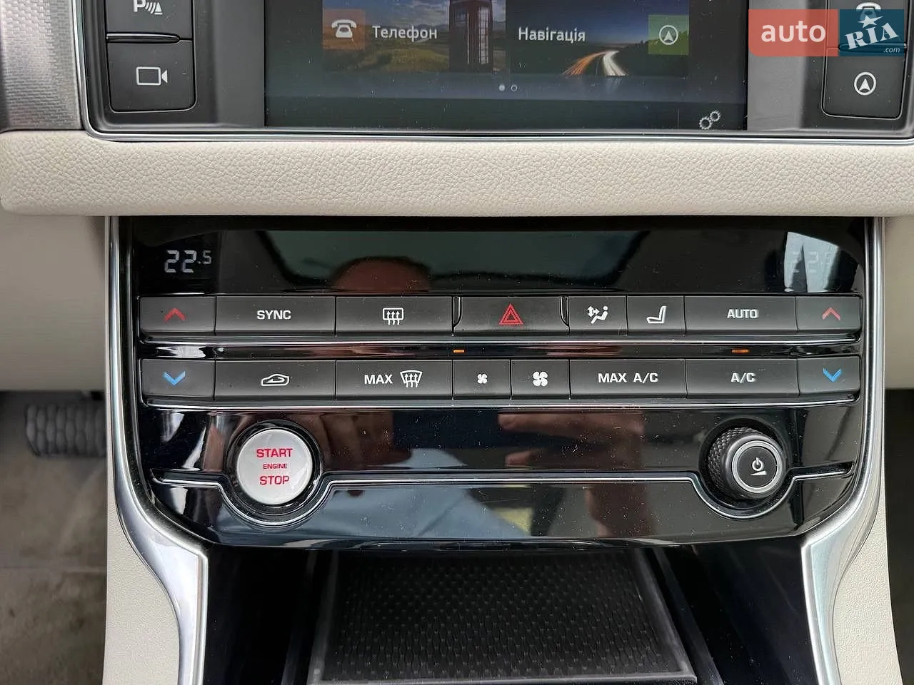 2018 Jaguar XF - мініатюра 55
