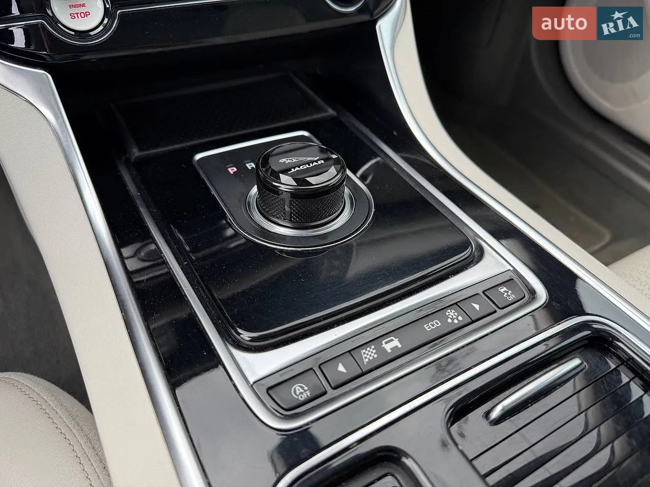 2018 Jaguar XF - мініатюра 56