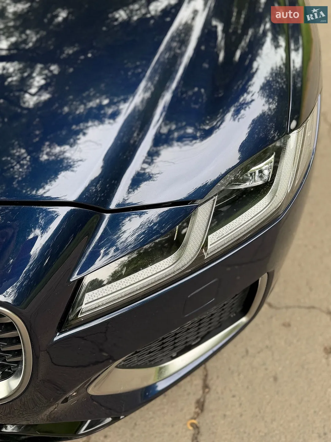 2023 Jaguar XF - мініатюра 39