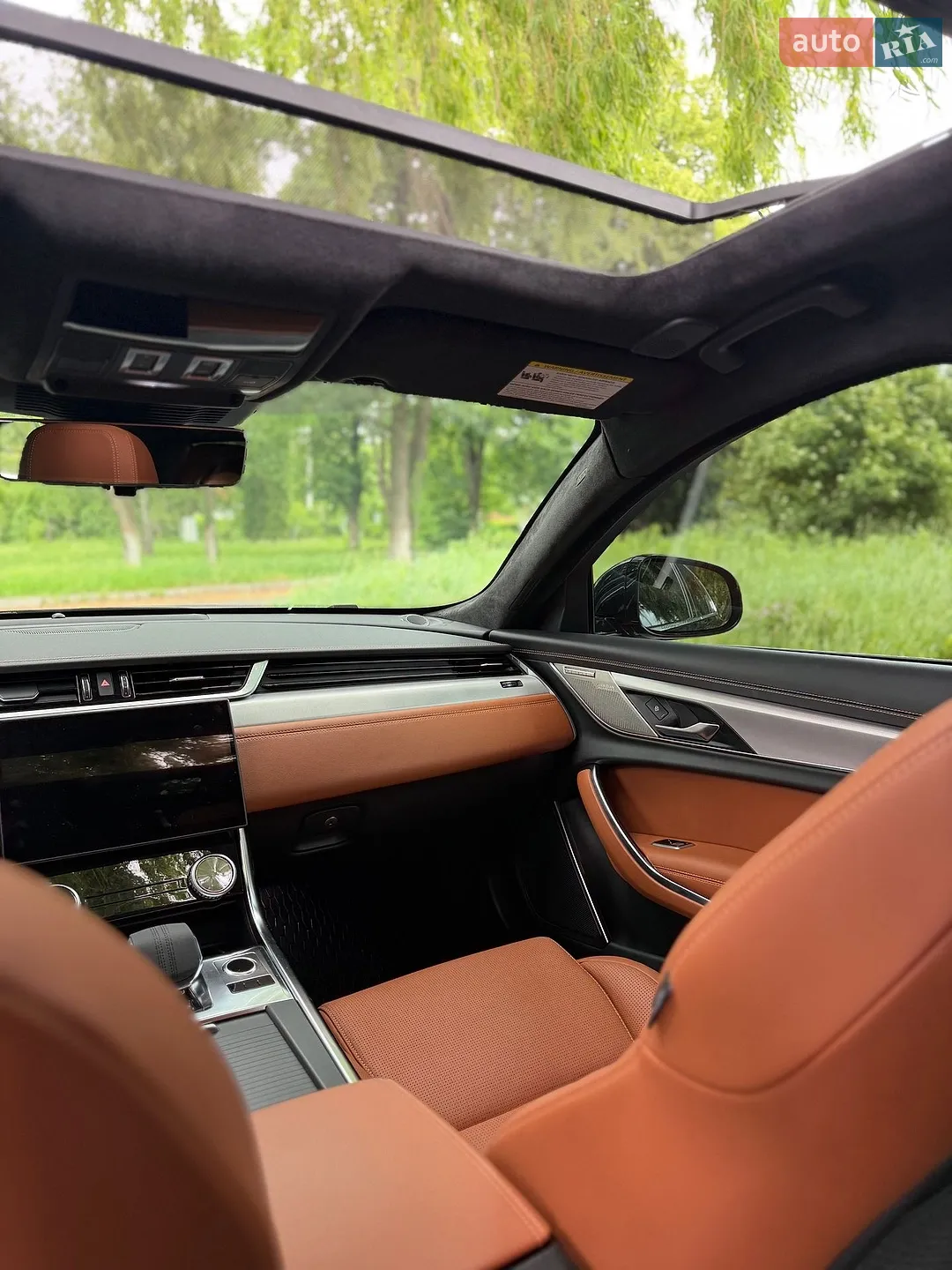2023 Jaguar XF - мініатюра 22