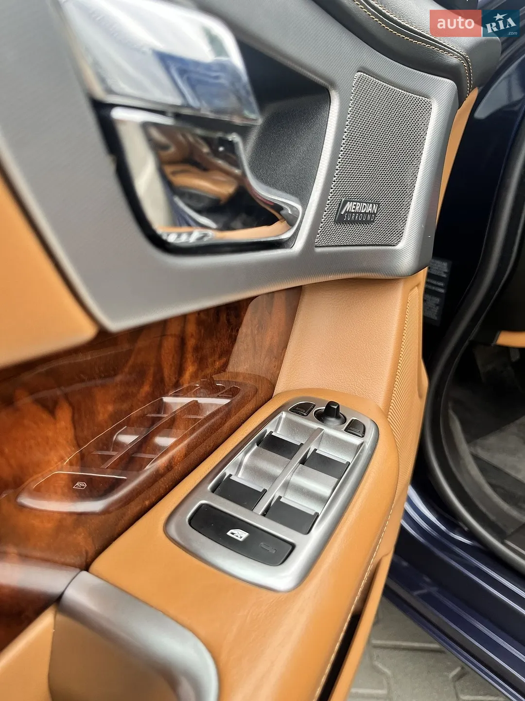2014 Jaguar XF - мініатюра 40