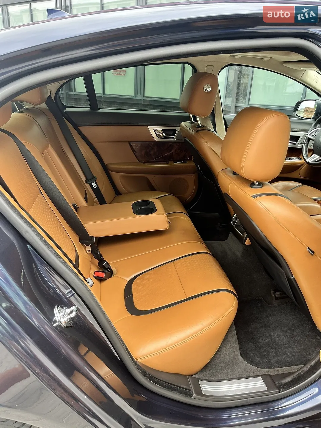 2014 Jaguar XF - мініатюра 27