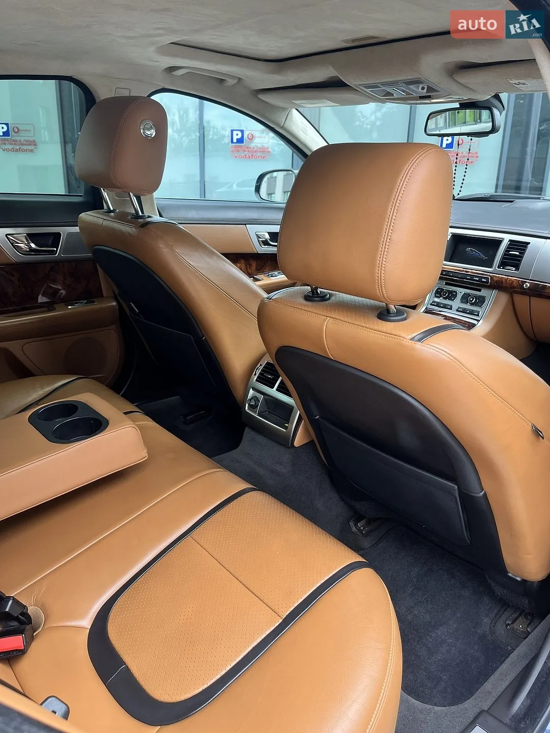 2014 Jaguar XF - мініатюра 28