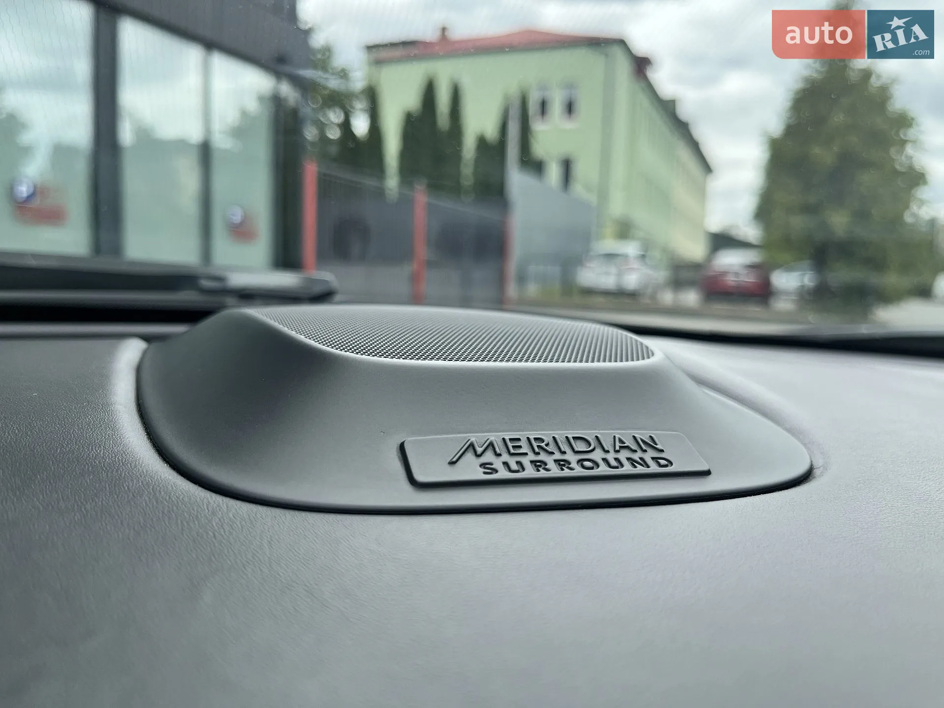 2014 Jaguar XF - мініатюра 43