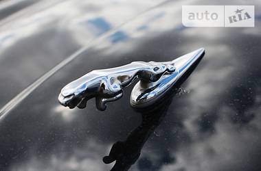 Седан Jaguar XJ 2006 в Киеве