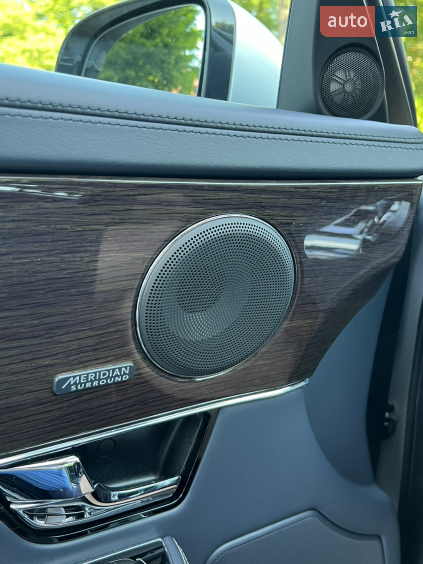 2013 Jaguar XJ - мініатюра 20