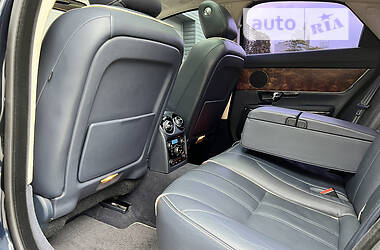 Седан Jaguar XJ 2011 в Києві