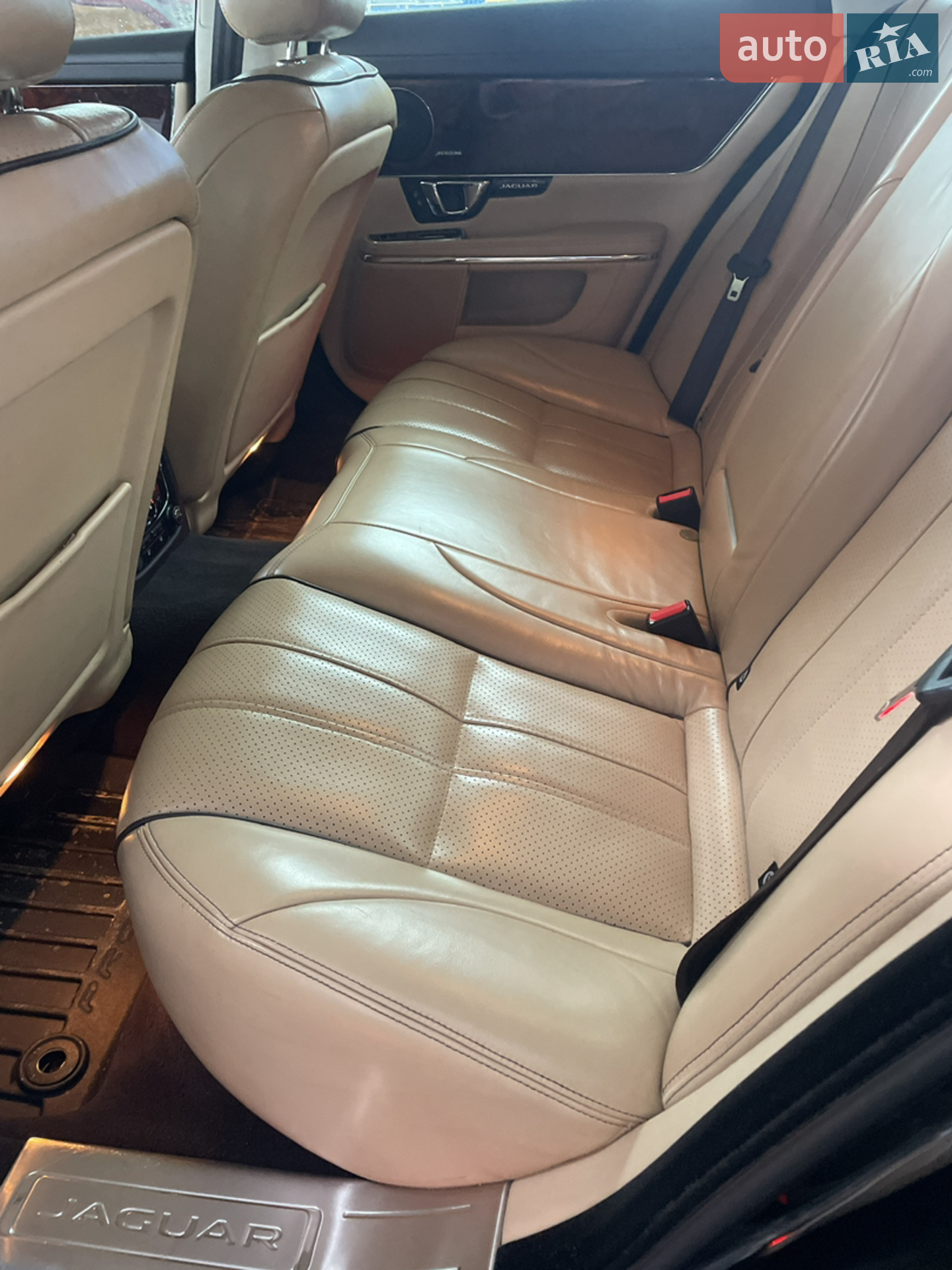 2014 Jaguar XJ - мініатюра 4
