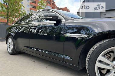 Седан Jaguar XJ 2014 в Тернополе