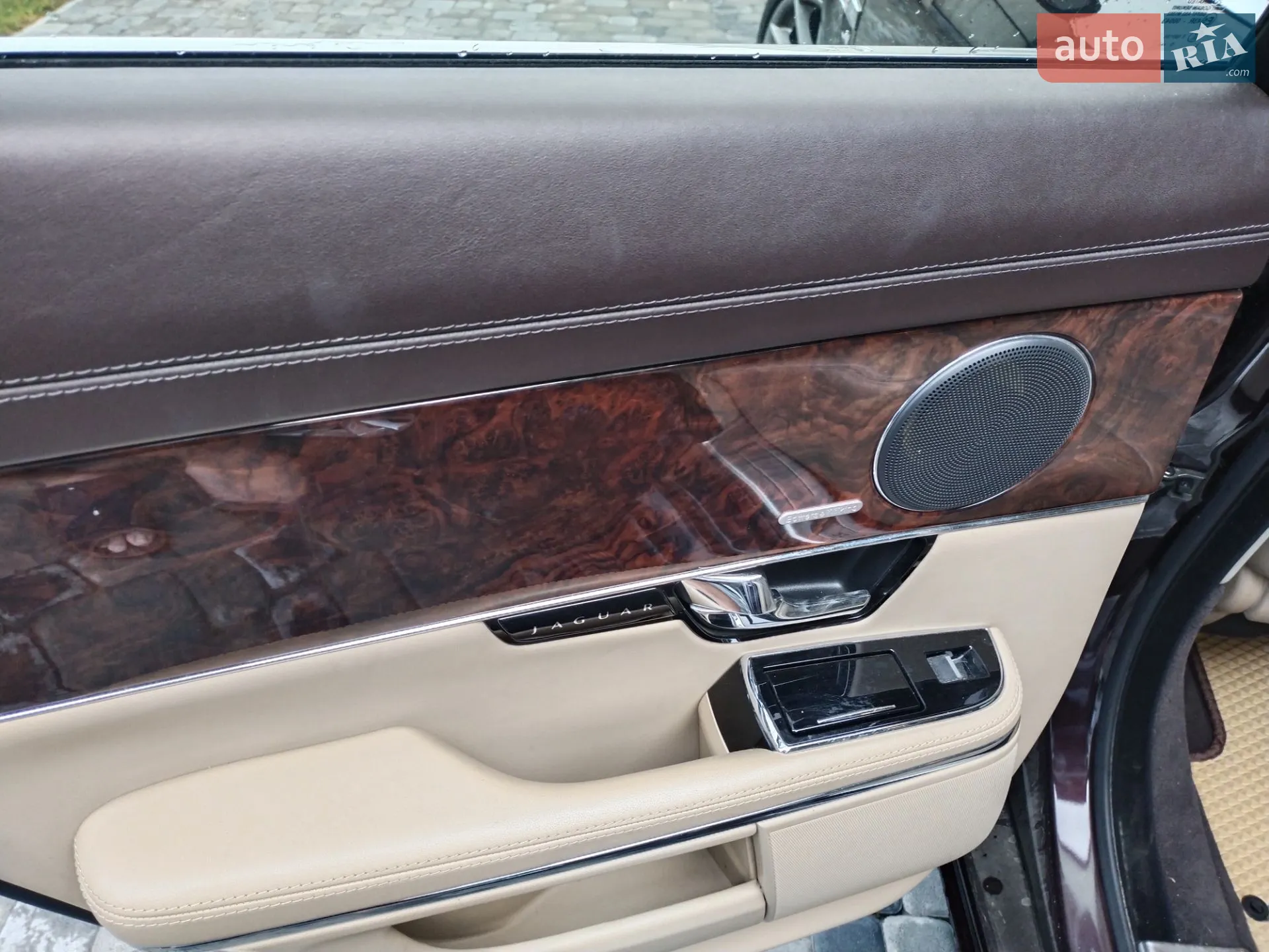 2011 Jaguar XJ - мініатюра 50