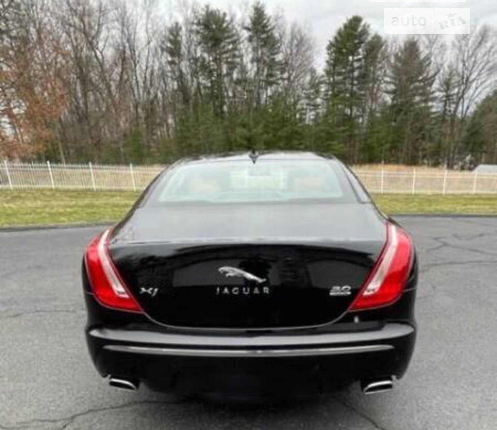 2013 Jaguar XJ - мініатюра 9